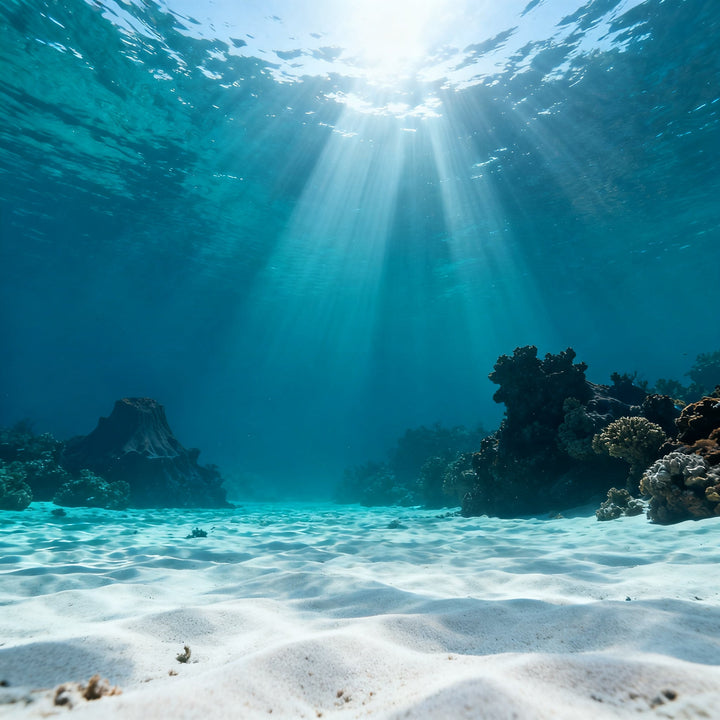 Buceo en Canarias — Curso Open Water en Tenerife — Ocean Trek Adeje