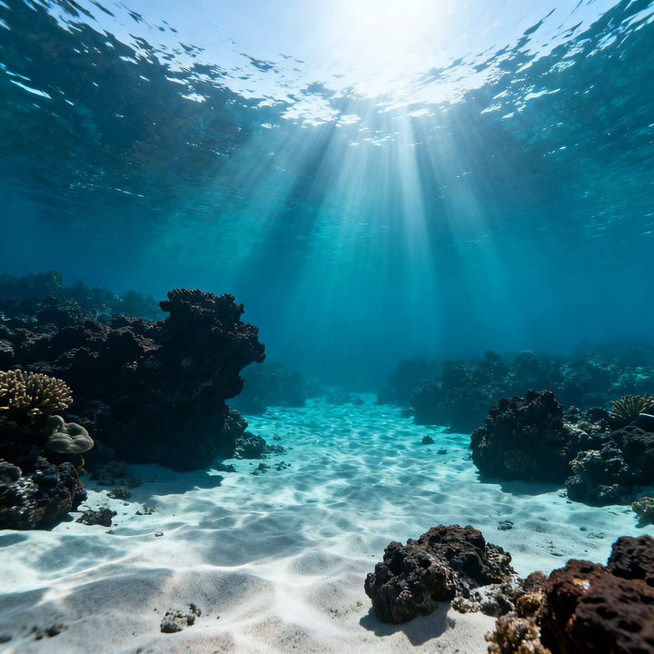 Buceo en Canarias — Curso Open Water en Tenerife — Scubadivepro Dive Center