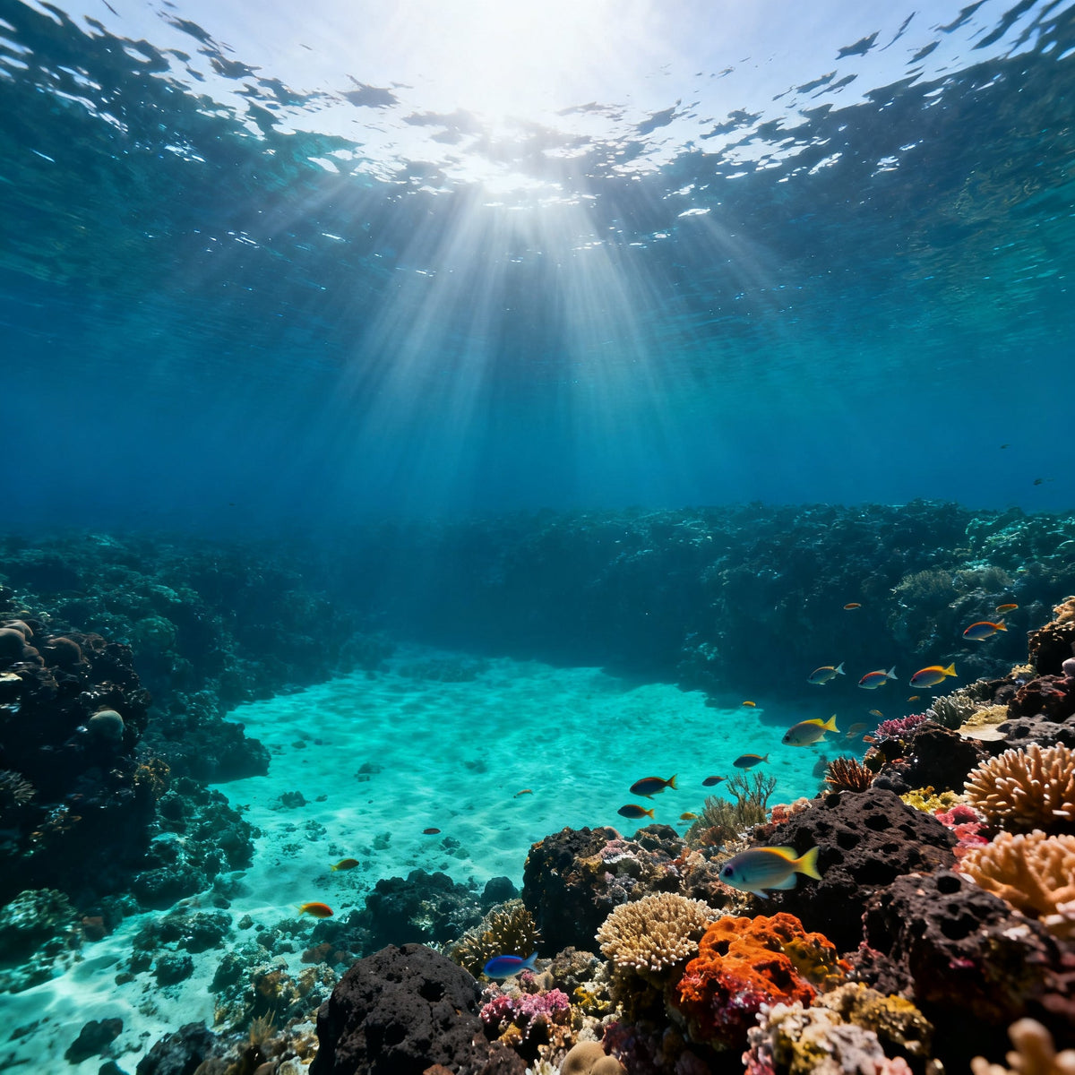 Buceo en Canarias — Bautismo de buceo en Gran Canaria — DS Divers Gran Canaria