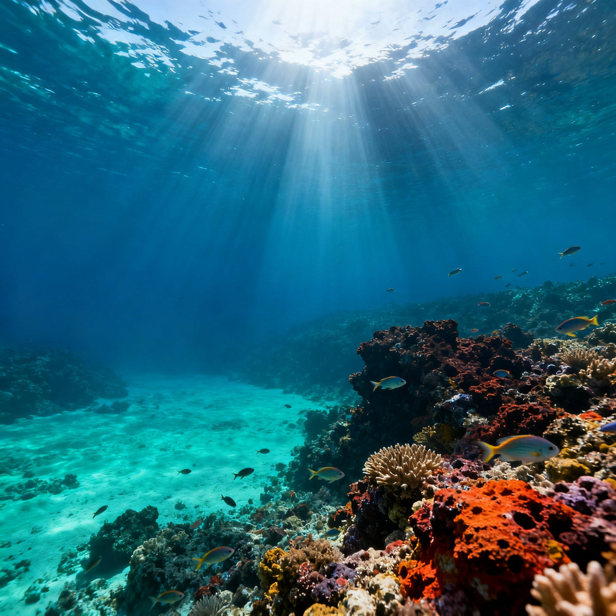Buceo en Canarias — Bautismo de buceo en La Palma — Buceo Isla Bonita