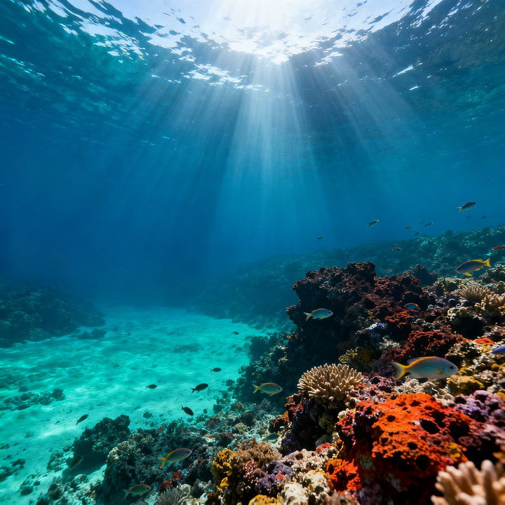 Buceo en Canarias — Bautismo de buceo en La Palma — Buceo Isla Bonita