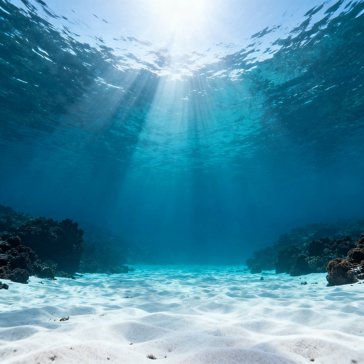 Buceo en Canarias — Curso Open Water en Tenerife — Deep Fin