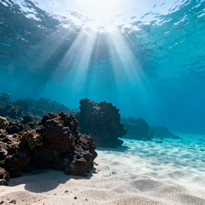 Buceo en Canarias — Curso Open Water en Gran Canaria — Zeus Dive Center