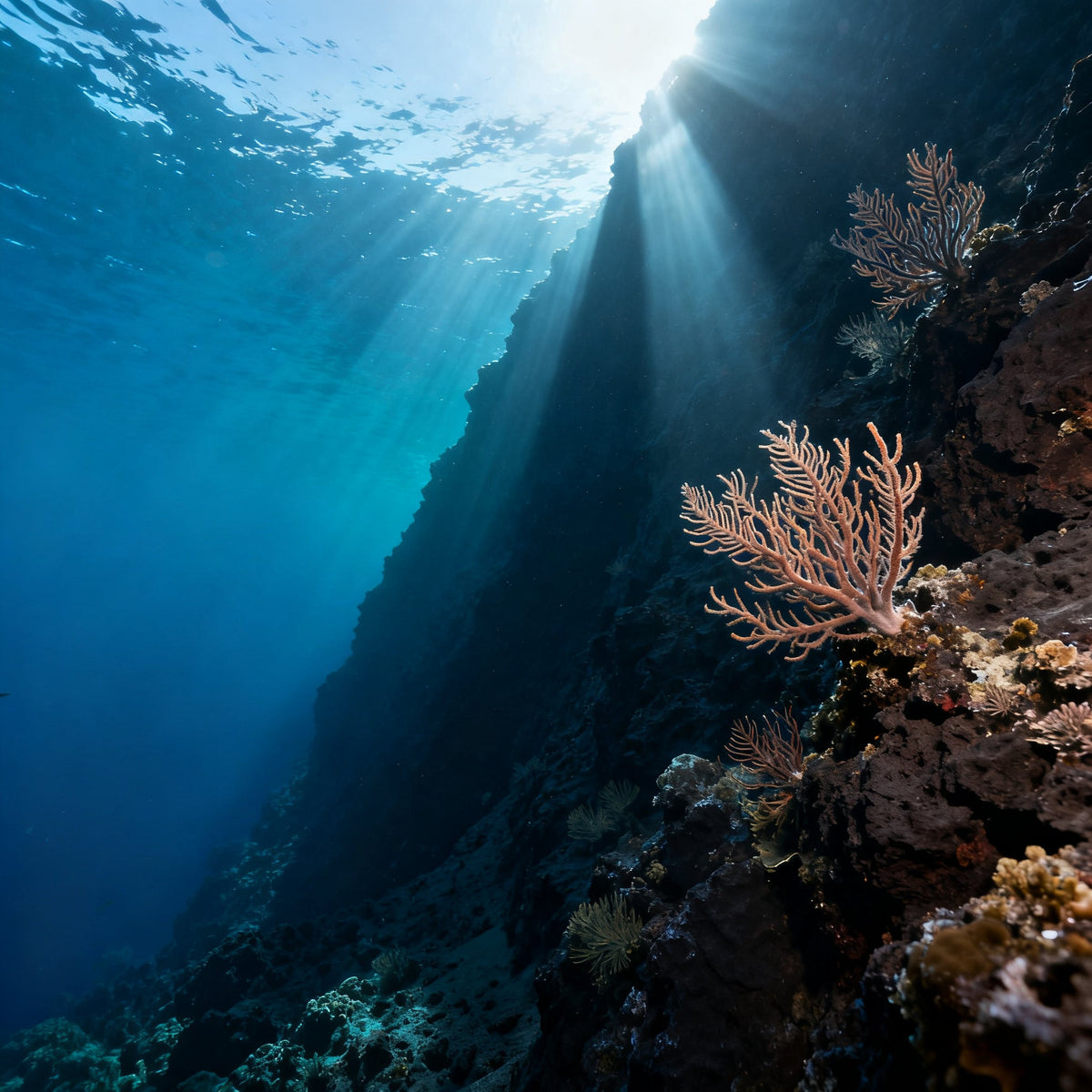 Buceo en Canarias — Curso Advanced en La Palma — Buceo Sub La Palma