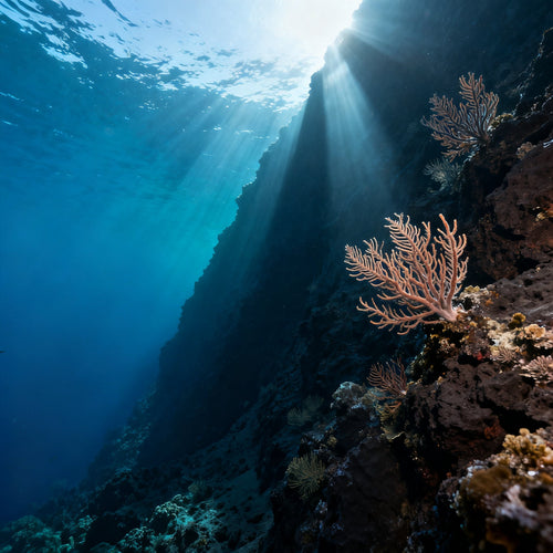Buceo en Canarias — Curso Advanced en La Palma — Buceo Sub La Palma