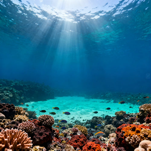 Buceo en Canarias — Bautismo de buceo en Tenerife — Squatina Sub