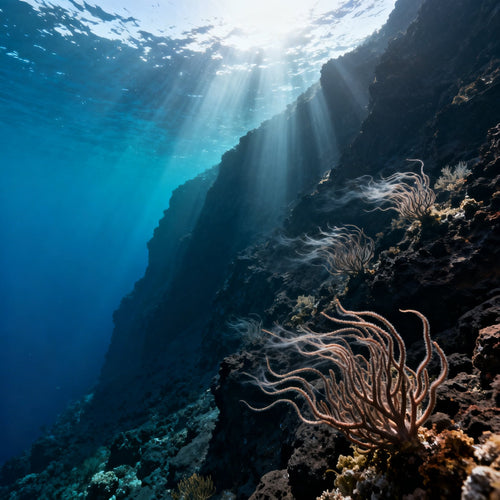 Buceo en Canarias — Curso Advanced en Lanzarote — Native Diving