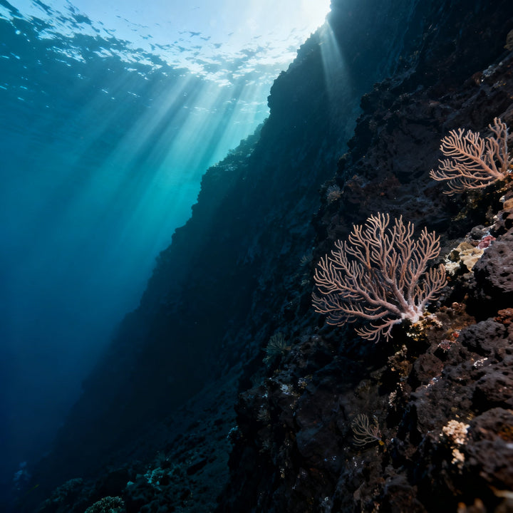 Buceo en Canarias — Curso Advanced en Gran Canaria — Zeus Dive Center