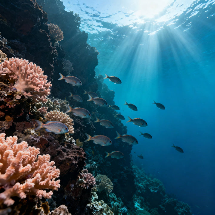 Buceo en Canarias — Inmersión guiada en Tenerife — Scubadivepro Dive Center