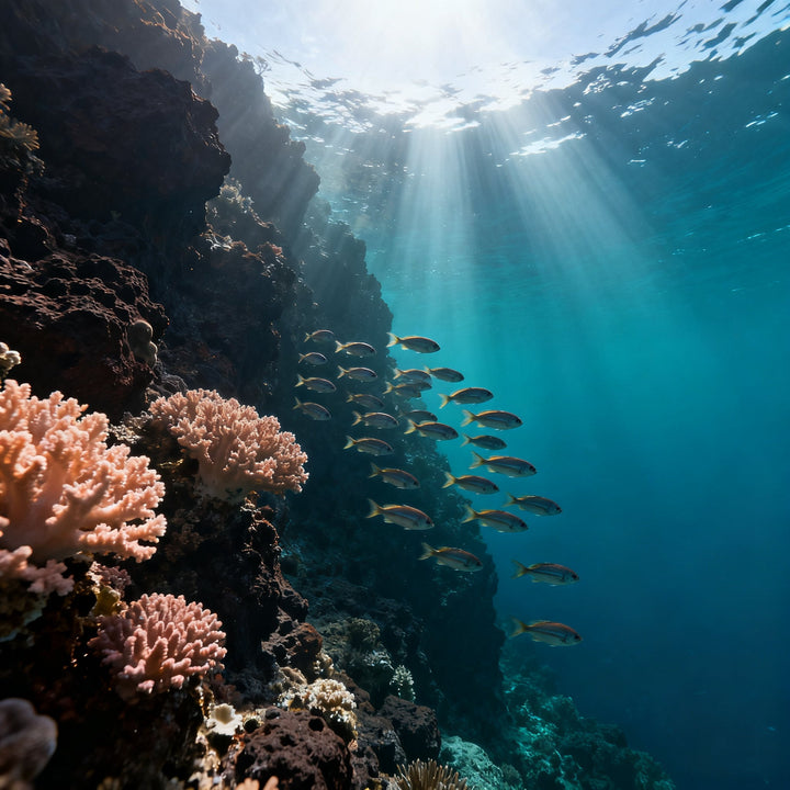 Buceo en Canarias — Inmersión guiada en Lanzarote — Native Diving