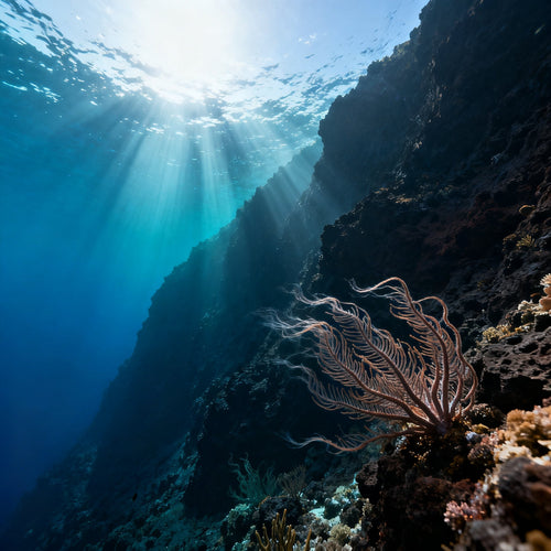 Buceo en Canarias — Curso Advanced en Gran Canaria — DS Divers Gran Canaria