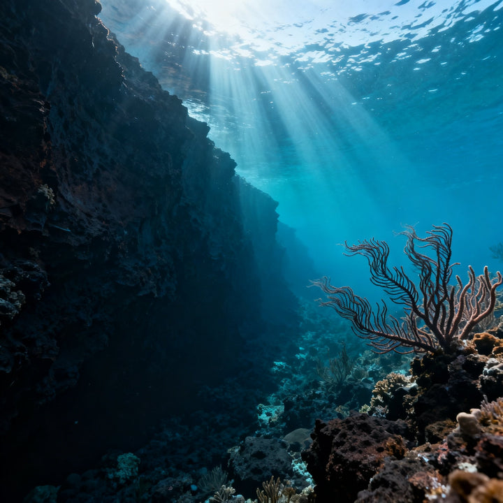 Buceo en Canarias — Curso Advanced en Tenerife — Scubadivepro Dive Center