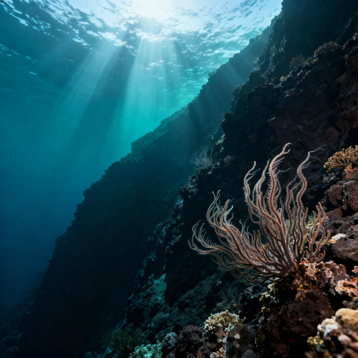 Buceo en Canarias — Curso Advanced en Tenerife — Scuba Sur