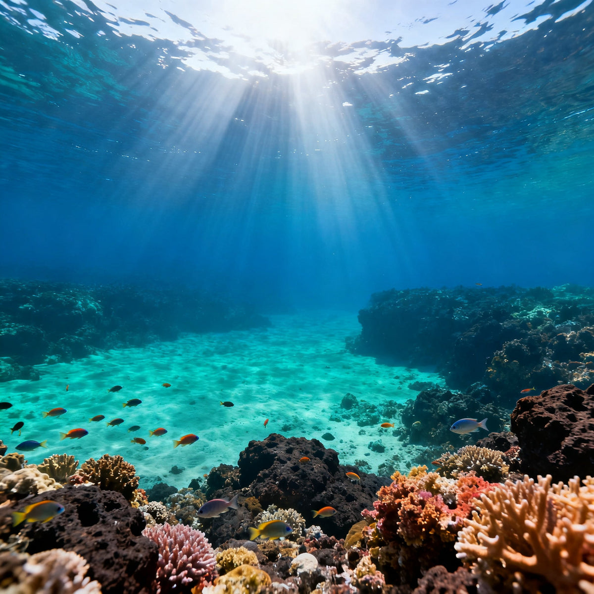 Buceo en Canarias — Bautismo de buceo en Gran Canaria — Buceo Norte Gran Canaria