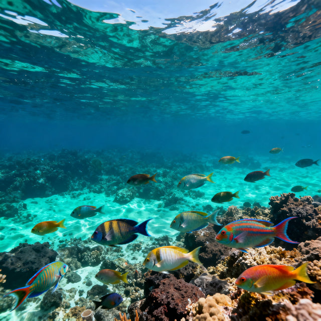 FuerteOcean