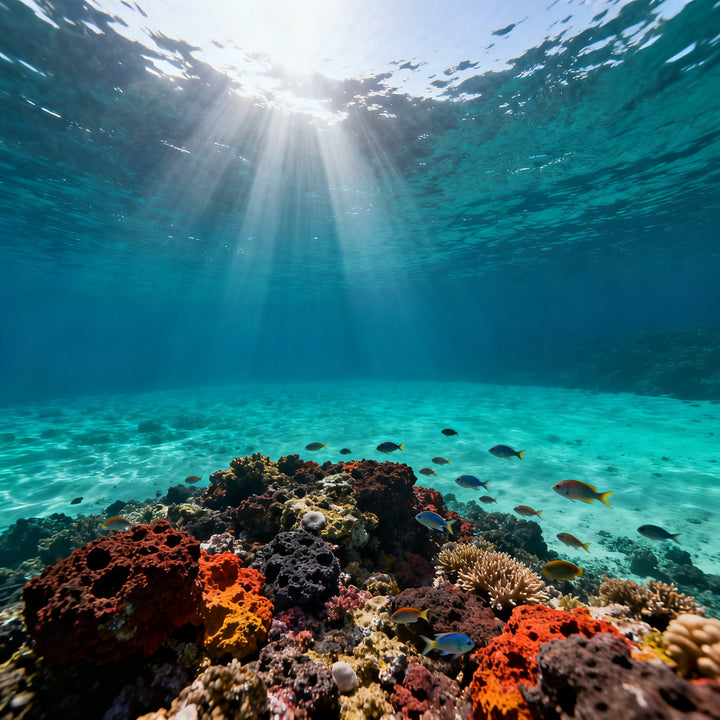 Buceo en Canarias — Bautismo de buceo en Tenerife — Big Fish Tenerife