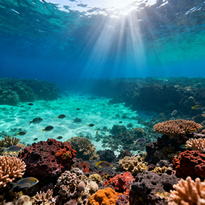 Buceo en Canarias — Bautismo de buceo en Tenerife — Los Gigantes Diving Centre