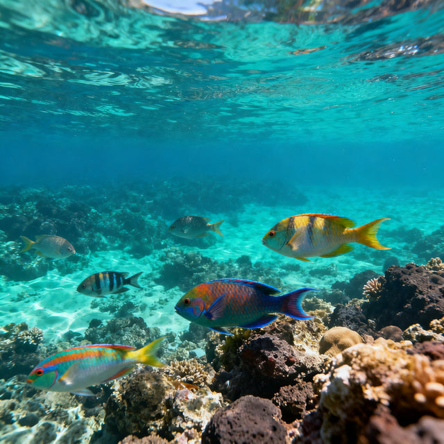 Fuerteventura Diving