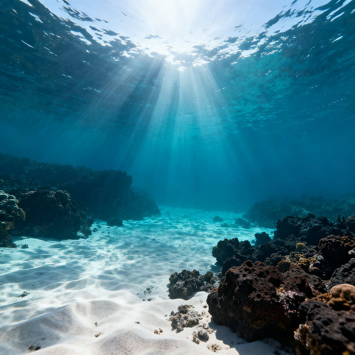 Buceo en Canarias — Curso Open Water en Tenerife — ATLANTIK - Centro de Buceo