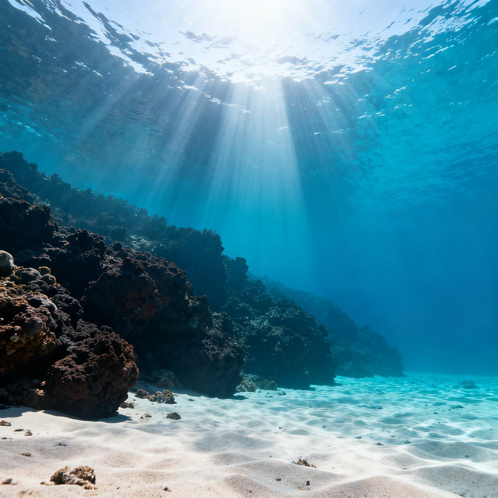 Buceo en Canarias — Curso Open Water en Tenerife — Macaronesian Divers
