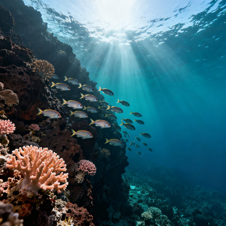 Buceo en Canarias — Inmersión guiada en Lanzarote — Dawn Dives Academy