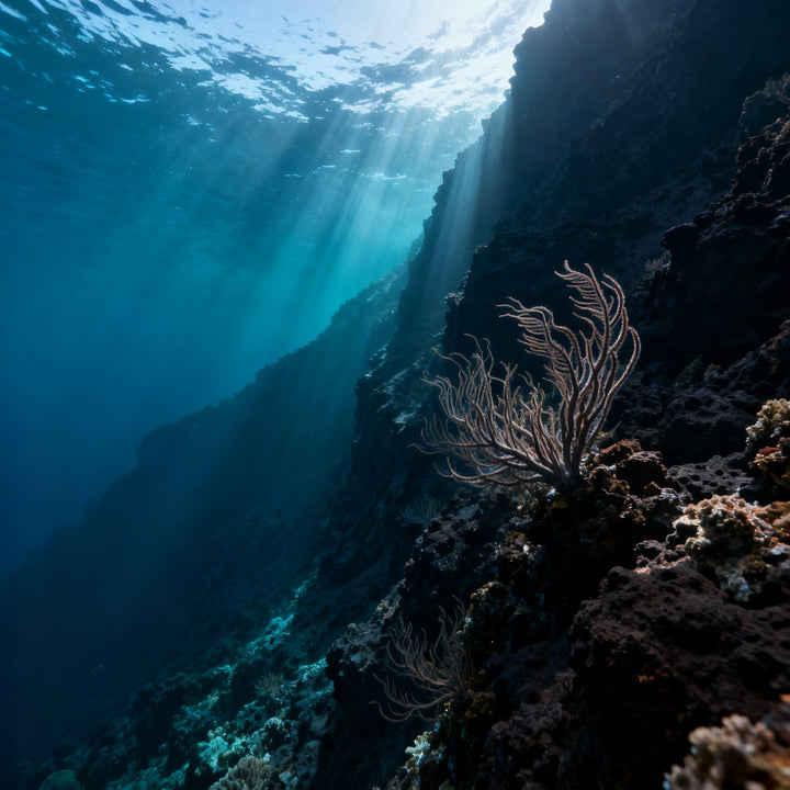 Buceo en Canarias — Curso Advanced en Fuerteventura — Dive Pro Fuerte
