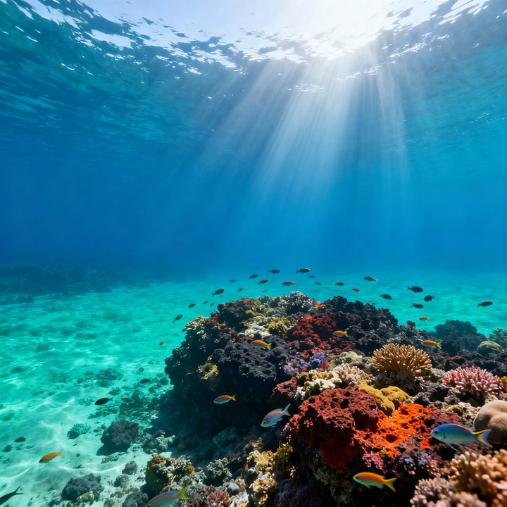 Buceo en Canarias — Bautismo de buceo en Fuerteventura — Fuerteventura Buceo | Diving Center
