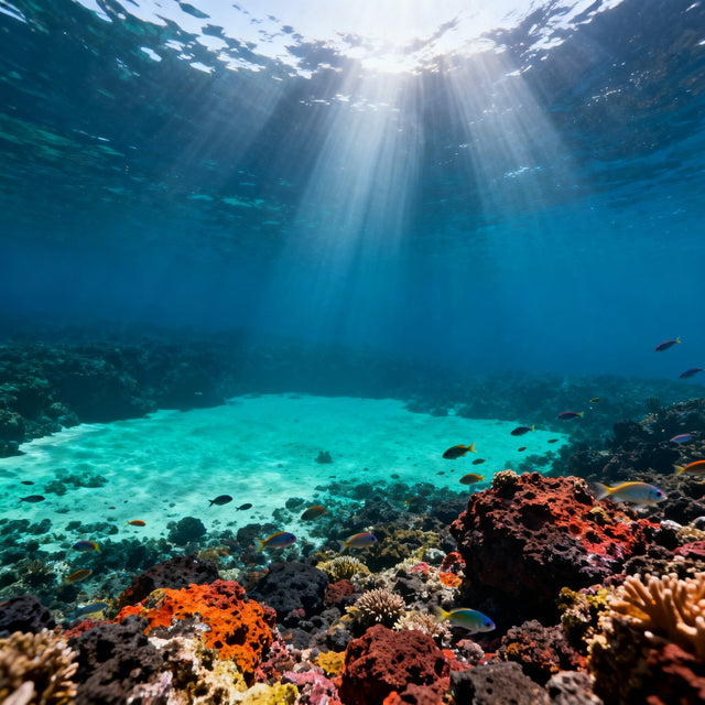 Buceo Canarias