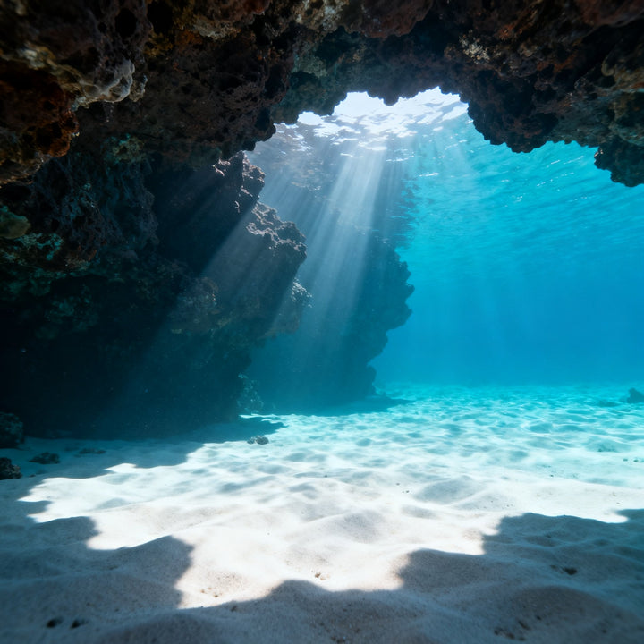 Buceo en Canarias — Curso Open Water en Tenerife — BRISUB