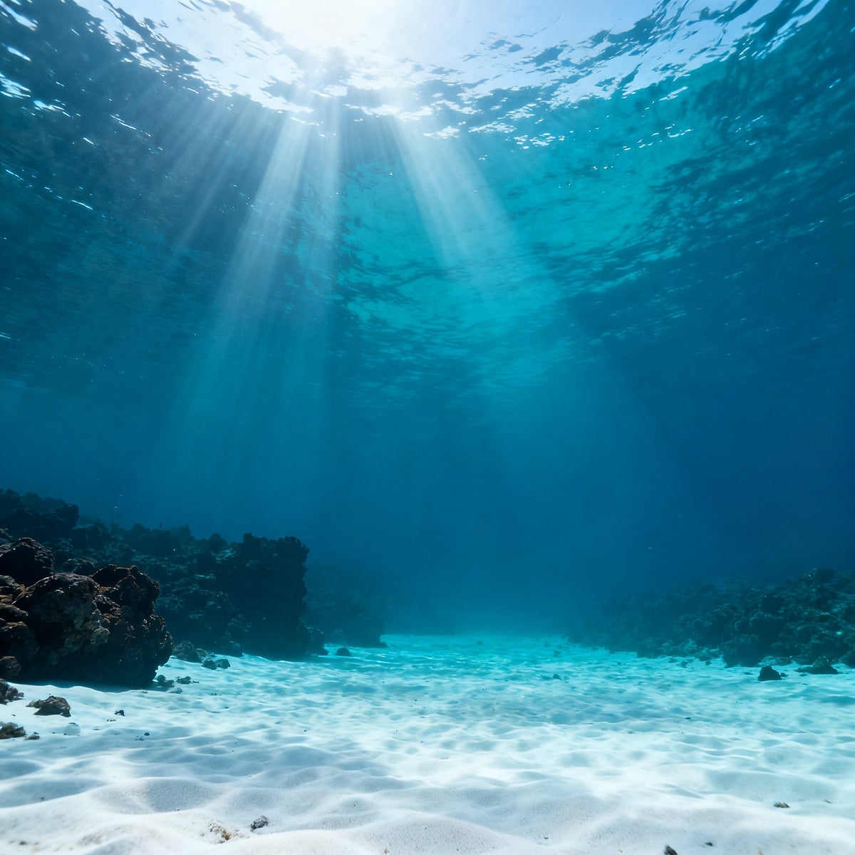 Buceo en Canarias — Curso Open Water en Tenerife — Squatina Sub