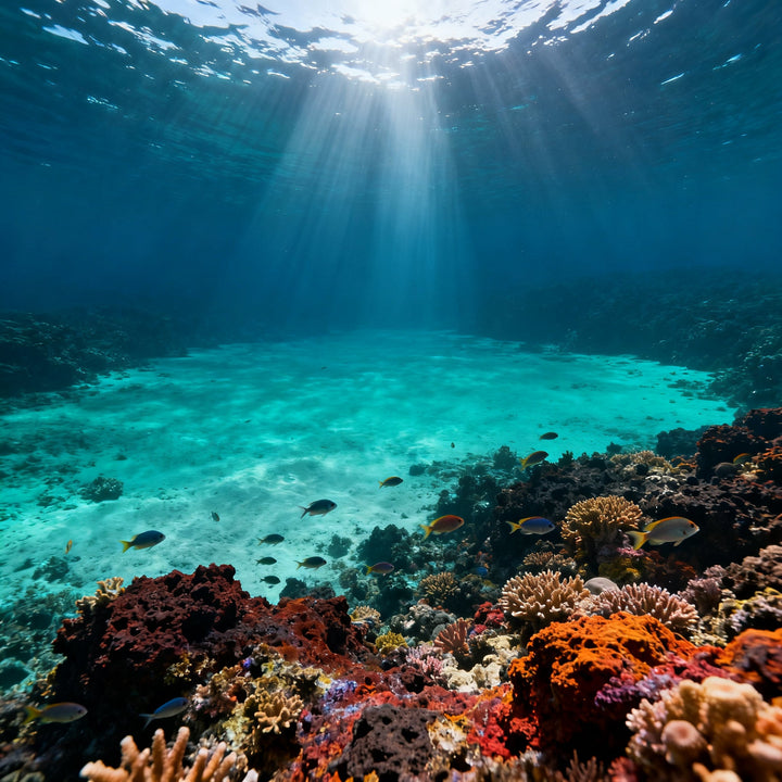 Buceo en Canarias — Bautismo de buceo en La Palma — Black Sand Diving