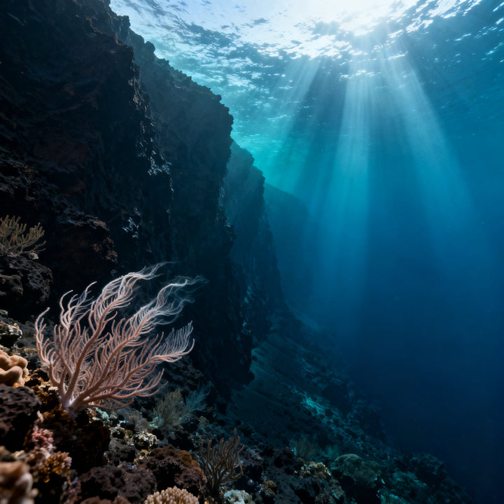 Buceo en Canarias — Curso Advanced en Tenerife — Los Gigantes Diving Centre