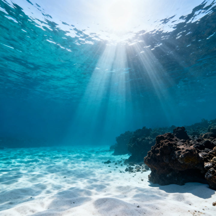 Buceo en Canarias — Curso Open Water en Fuerteventura — Tribuo Buceo