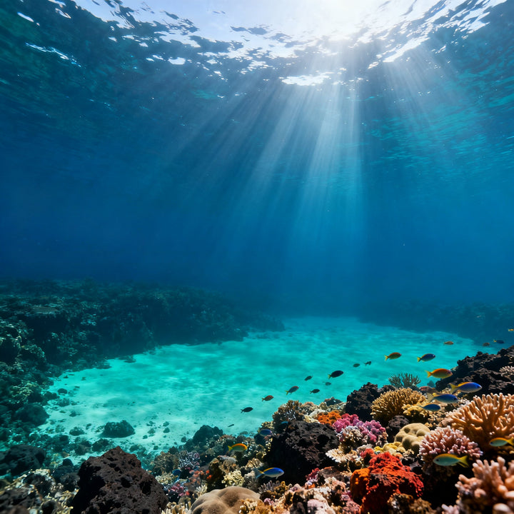 Buceo en Canarias — Bautismo de buceo en La Palma — Buceo Sub La Palma