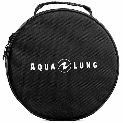 Aqualung Bolsa regulador Explorer II Negro