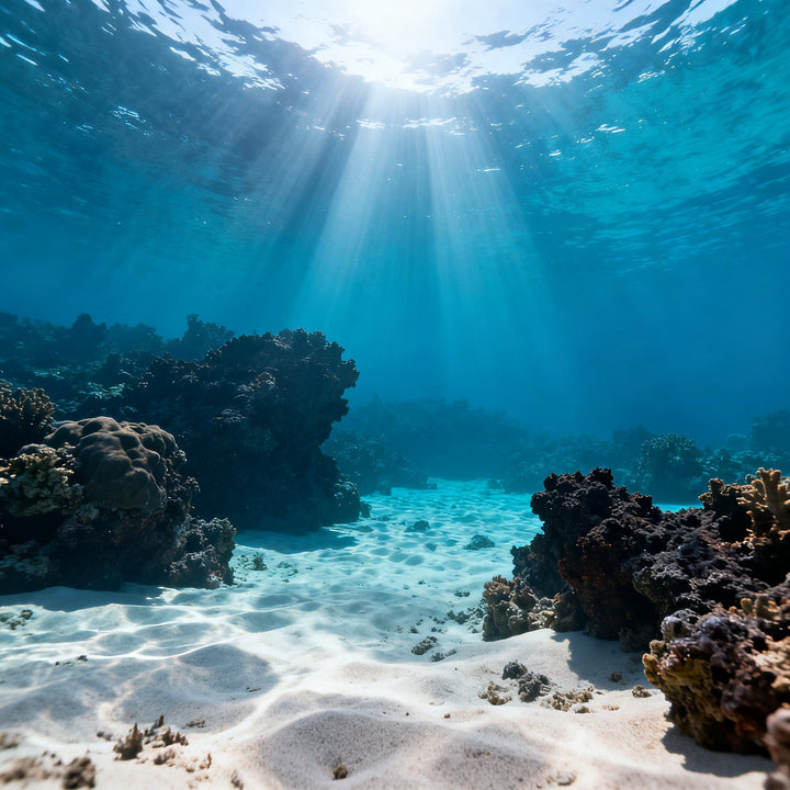 Buceo en Canarias — Curso Open Water en Tenerife — Ocean Friends