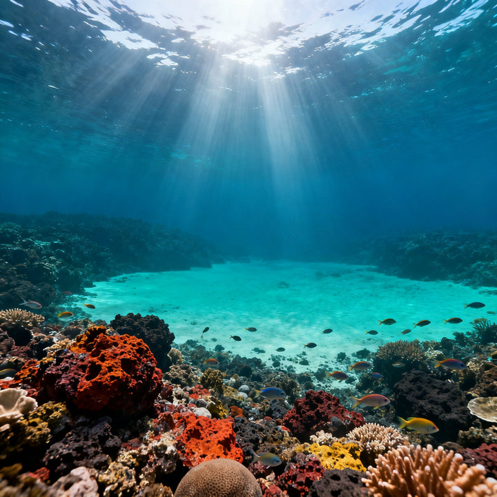 Buceo en Canarias — Bautismo de buceo en El Hierro — Centro de Buceo El Bajón