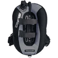 Cressi Ala Aquawing Max Negro