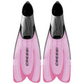 Cressi Aletas de buceo Agua Rosa