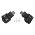 Cressi Bolsillo Aquawing 2 unidades Negro