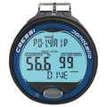 Cressi Ordenador de buceo Donatello Negro