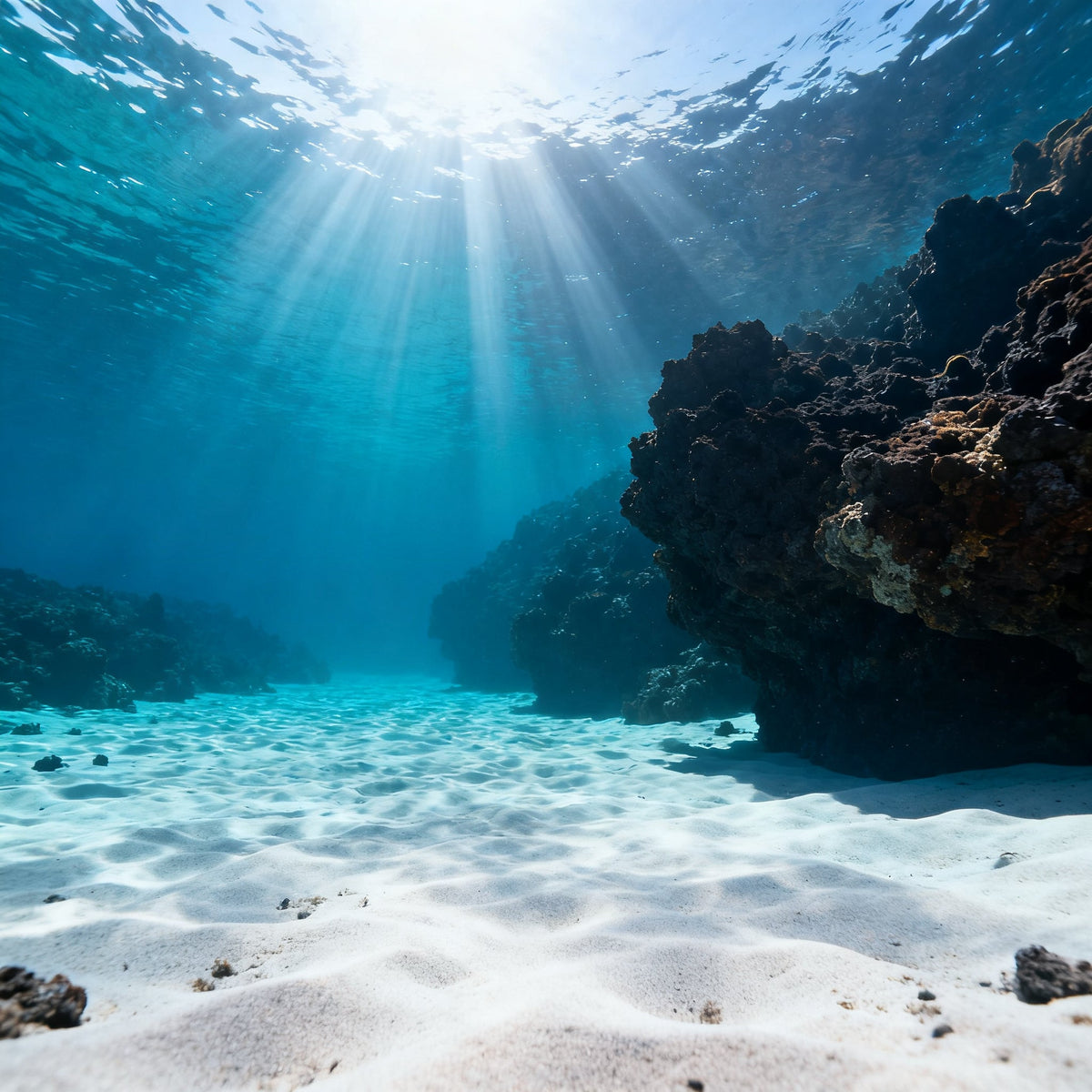 Buceo en Canarias — Curso Open Water en Lanzarote — Lanzarote Buceo