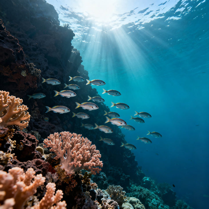 Buceo en Canarias — Inmersión guiada en Tenerife — Scuba Sur