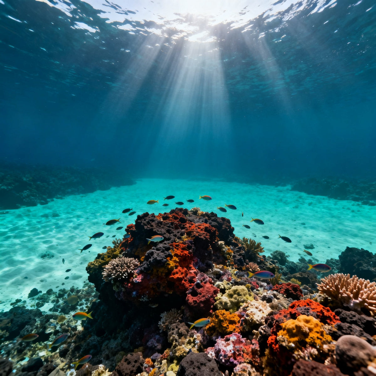 Buceo en Canarias — Bautismo de buceo en El Hierro — Centro de Buceo El Hierro