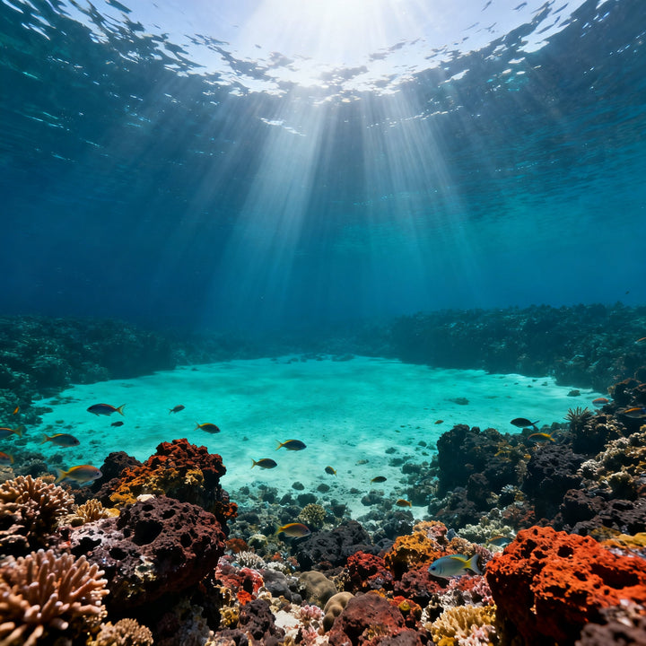 Buceo en Canarias — Bautismo de buceo en Lanzarote — Pro Dive Lanzarote