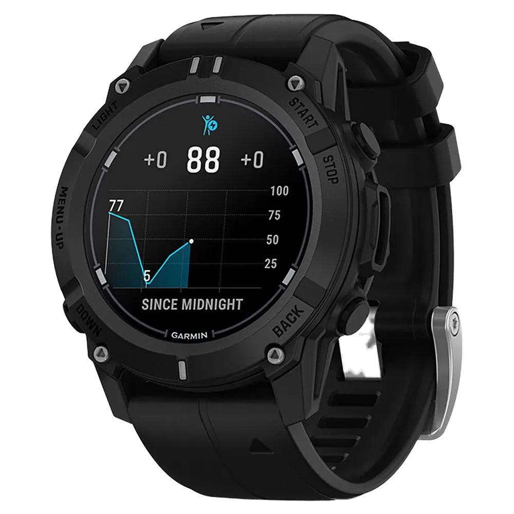 Garmin Ordenador de buceo Descent™ G2 Negro