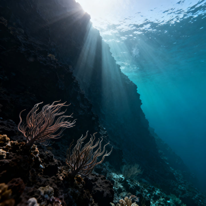 Buceo en Canarias — Curso Advanced en Fuerteventura — Fuerteventura Diving