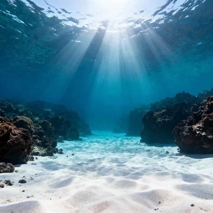 Buceo en Canarias — Curso Open Water en El Hierro — Tagoro Dive