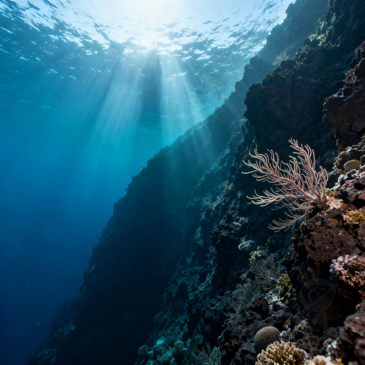 Buceo en Canarias — Curso Advanced en El Hierro — Buceo La Restinga