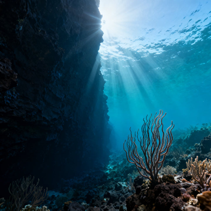 Buceo en Canarias — Curso Advanced en El Hierro — Centro de Buceo El Bajón